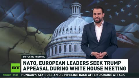 RT News - August 20 2025 (09:00 MSK)