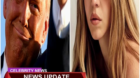 Trump Hails Sydney Sweeneys American Eagle Ads Af