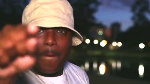 Fiend - Summertime Linen (OFFICIAL VIDEO)