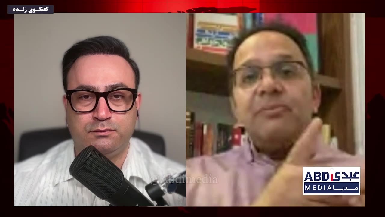 رحمان قهرمان‌پور: مسائل اقتصادی ما، تنها معلول سیاست خارجی نیست