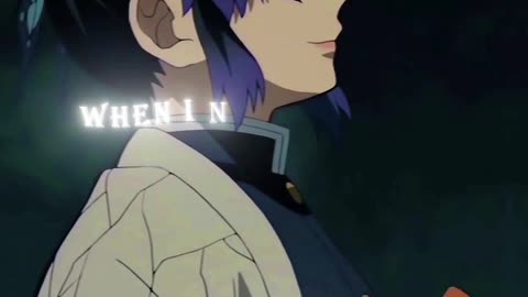 Anime edit
