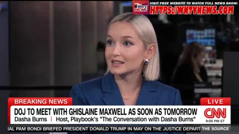 The Source With Kaitlan Collins 9PM - 7/23/2025 - usbriefstoday.com