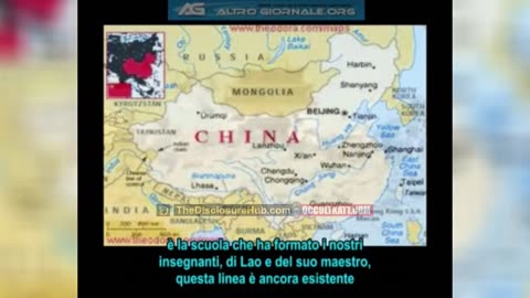 The Story of John Chang Teaching BioField Abilities