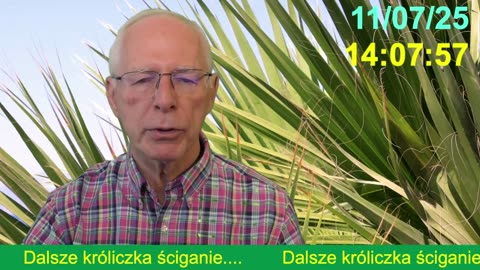 Dalsze króliczka ściganie....