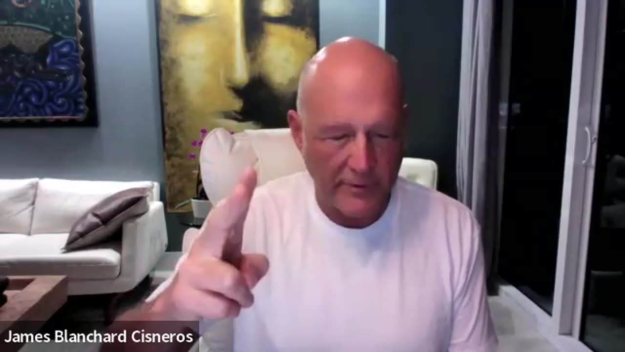 Becoming a Beacon of Joy. 11/8. Monday's Free 'Daily Inspiration' Zoom Class