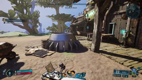 NEW WORLD, SAME VAULTS TO HUNT | Borderlands 4