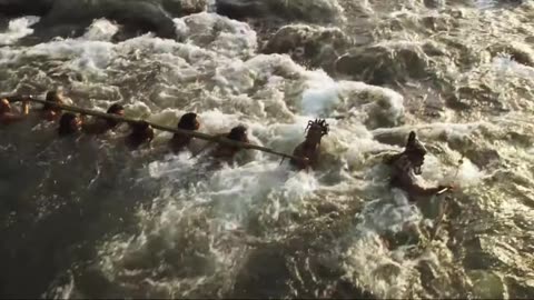 Apocalypto Official - Trailer