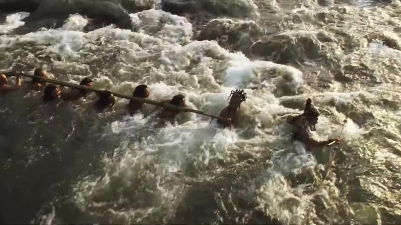 Apocalypto Official - Trailer