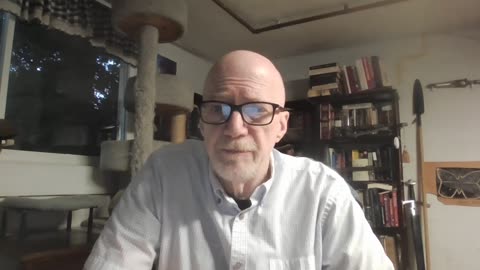 Bible Study with Fred, Hebrews 9, verses 1 to 14, the blood of Christ