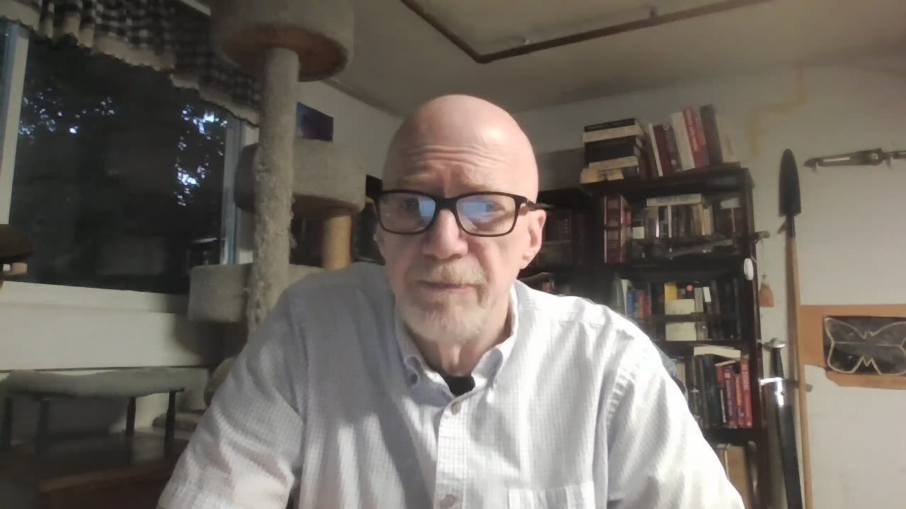 Bible Study with Fred, Hebrews 9, verses 1 to 14, the blood of Christ