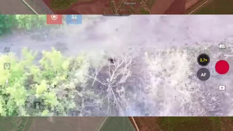 "Pipe 3.0" Russians Use a Gas Pipes to Cross the Oskil and Enter Kupyansk