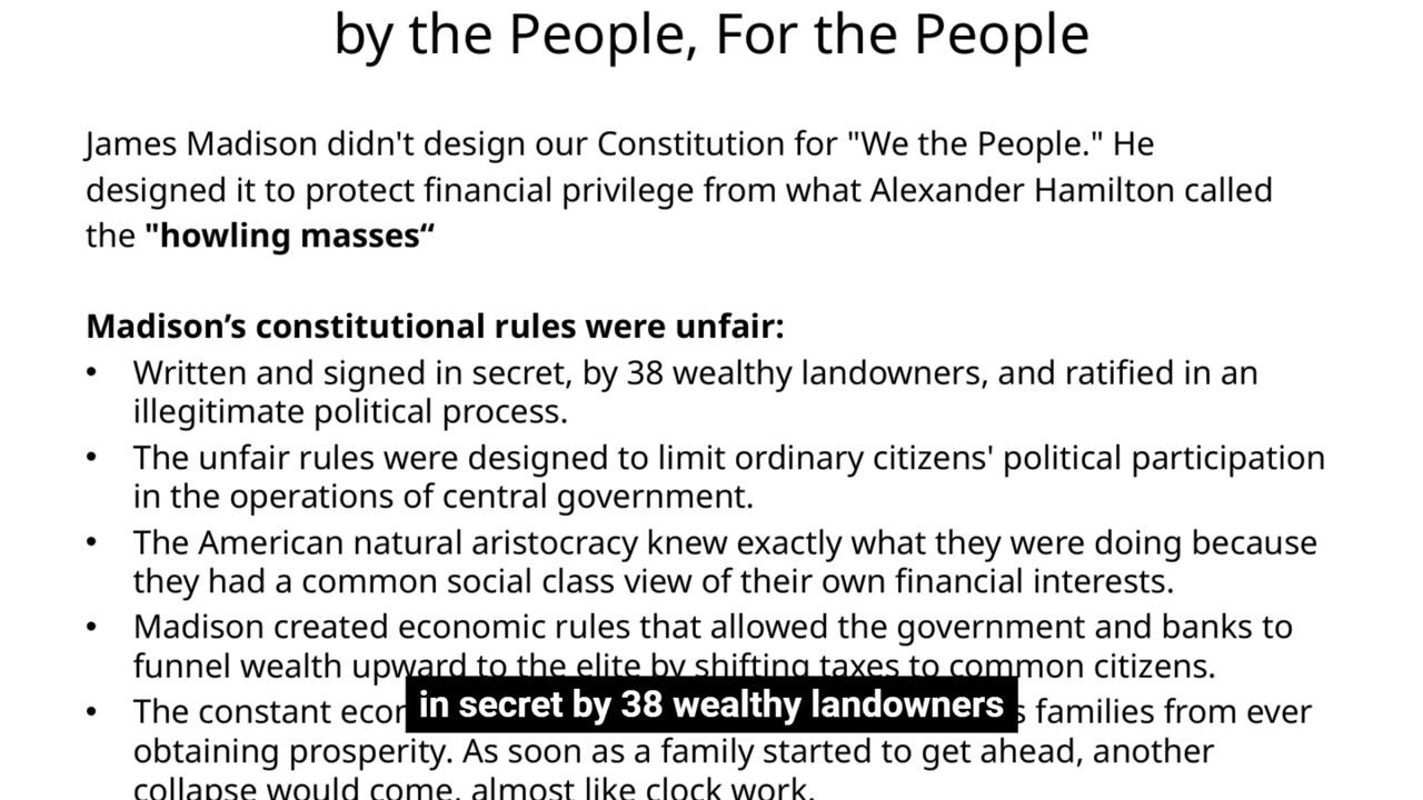 Gabby Press Power Point #1. Oct 1, 2025