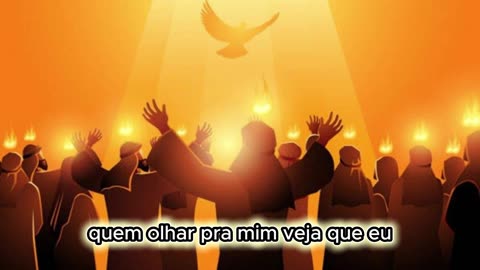 MARCELLO BRAYNER - SOU DE DEUS - LEGENDADO