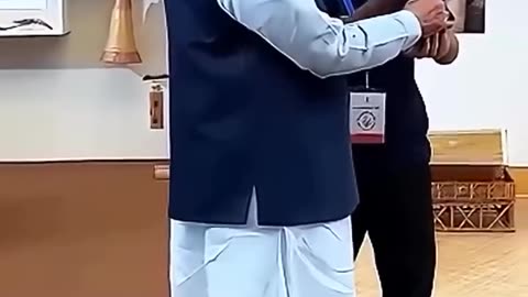 Narendra Modi rejected four calls from Trump.