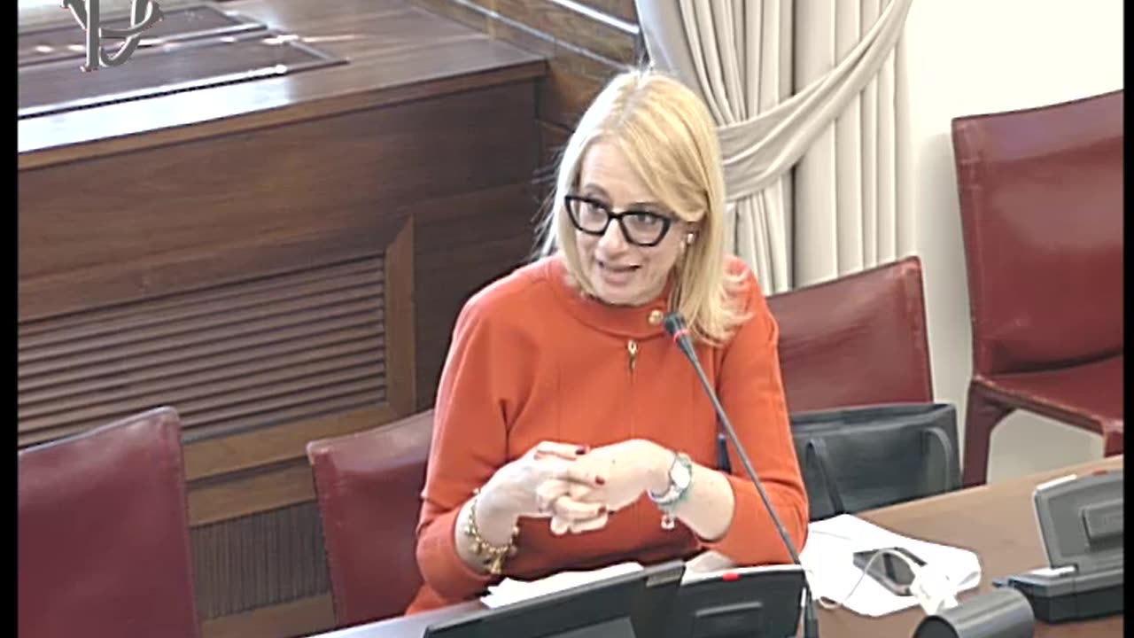 Roma - Interrogazioni a risposta immediata - Ministero università e ricerca (18.03.25)
