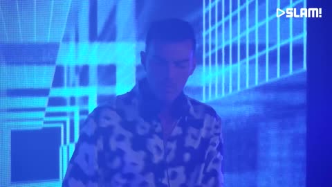 Gabry Ponte @ ADE (LIVE DJ-set) SLAM!