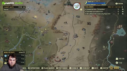 we back learning this game and questing