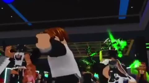 Roblox