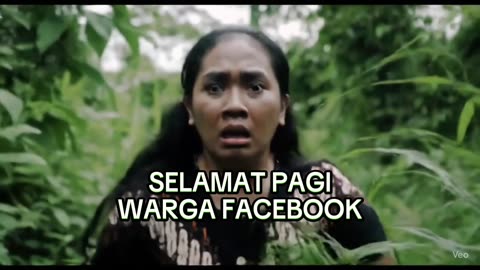 Goodmorning facebook