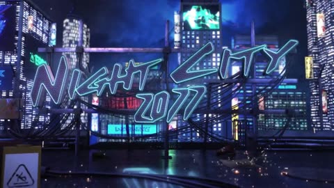 FatKittyBoy - Night City West