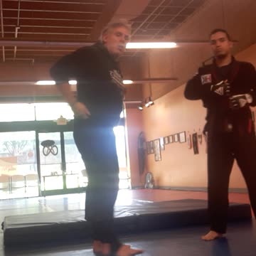 Tong Hap Kwan Hoshinsul/Chontu MuSul