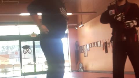 Tong Hap Kwan Hoshinsul/Chontu MuSul