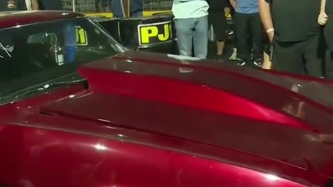 Rev it up