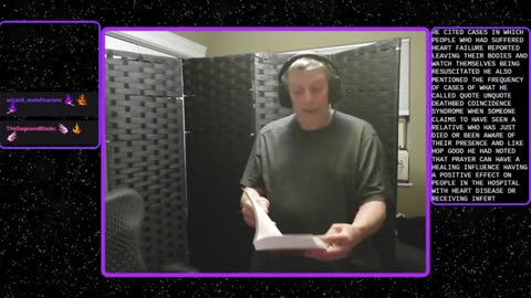 Occult Readings 032 - Atlantis and the Kingdom of the Neanderthals - part 11