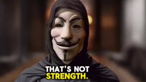 WE ARE ALL ANONYMOUS - Reloaded from RENARD