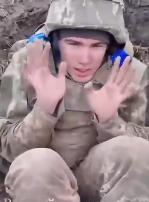 Vitaly Olegovich Has a Problem. He Signed Up for 18–24 Months on the Frontline for Peanuts