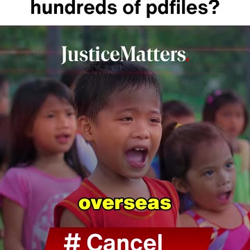 Why did Westpac enable hundreds of pdfiles？