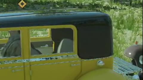 Mafia persecución auto gaming