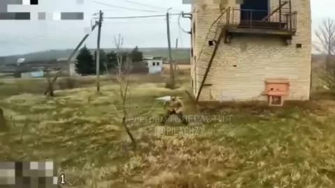 War in ukraine