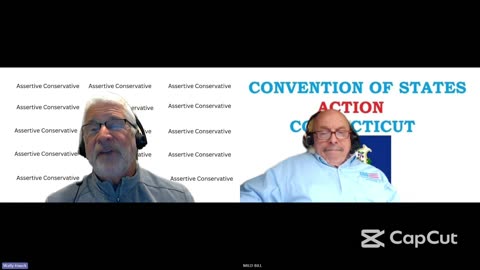 Convention of States Will Not “Runaway”