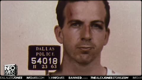 INFOWARS LIVE - 4/2/25: The American Journal with Harrison Smith / The Alex Jones Show / The War Room With Owen Shroyer