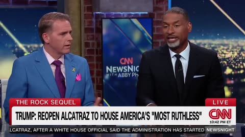 Scott Jennings hits back at CNN Panel for claiming military parade is wasteful