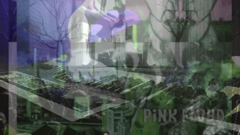 PINK FLOYD - WELCOME TO THE MACHINE!!Aesthetics Brain Stimulants 6 ( NO COLOR STROBES) (1080p).mp4-