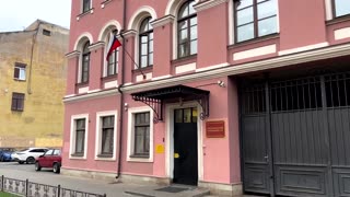 Young Russian musicians who played anti-Kremlin songs get more jail time