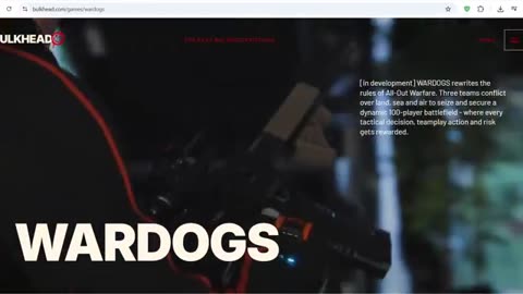 This New FPS Is Way Too Ambitious To Ignore...