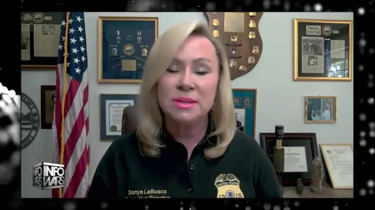 ALEX JONES (Full Show) Wednesday - 9/17/25