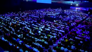 War & Deliverance Against Marine Spirits Holy Communion 23.11.2025