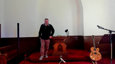 Thy word have I hid in mine heart