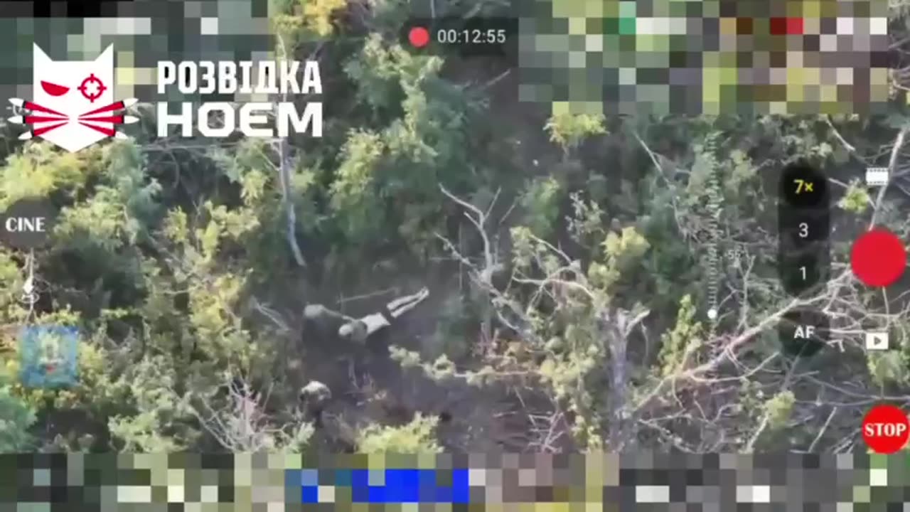 Aliens Spotted In Eastern Ukraine