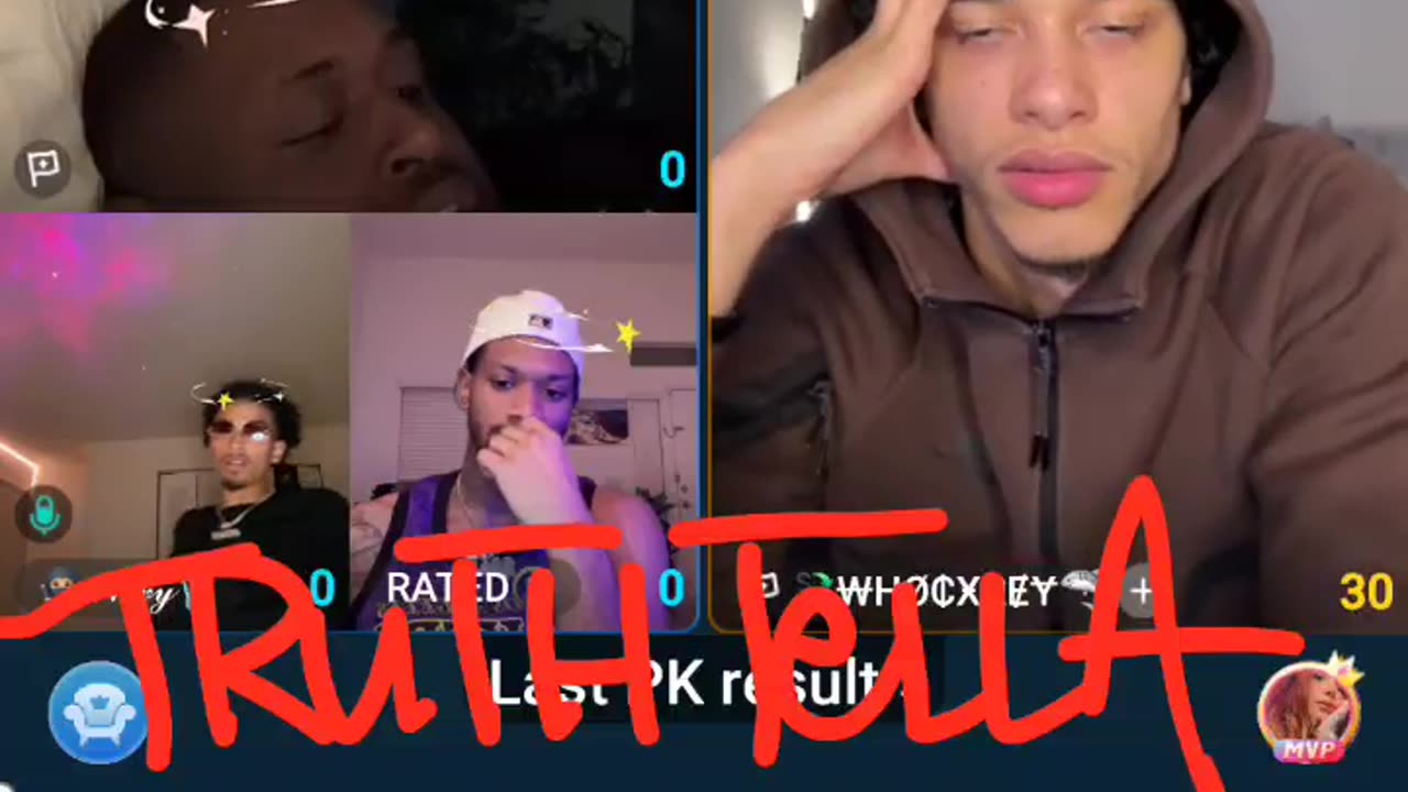 DREBABY 3RD SHIFT TEAM PK WITH DAREALSUPABIHH & OTHERS