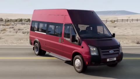 Van Test