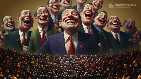 The H-1B program isn’t about filling a labor shortage.