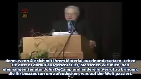 ORG: Organisierte-Satanischer-Missbrauch