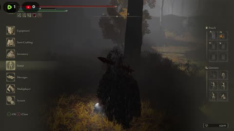New Game + On Elden Ring 🔥
