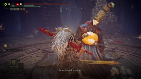 New Game + On Elden Ring 🔥