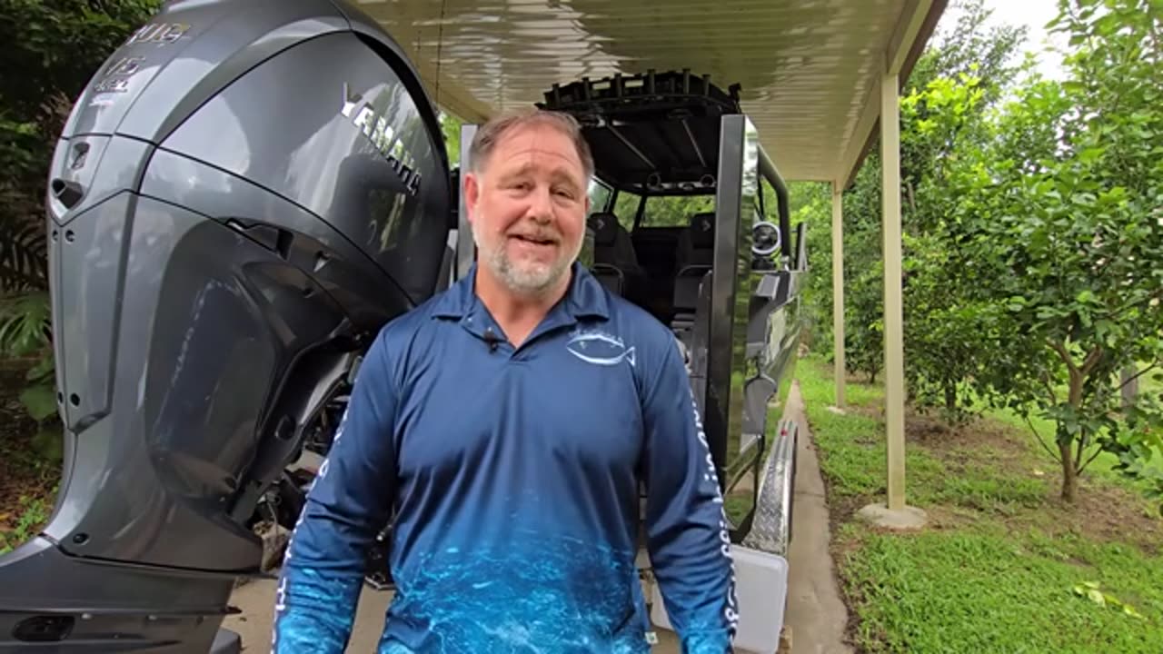 Fishing Our Local Reef with Natural Burley Non-Stop Action! (6)